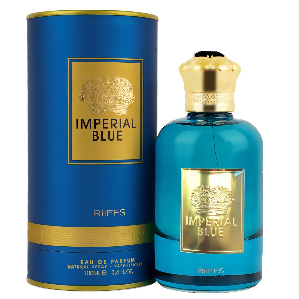 Imperial Blue Men's Eau De Parfum