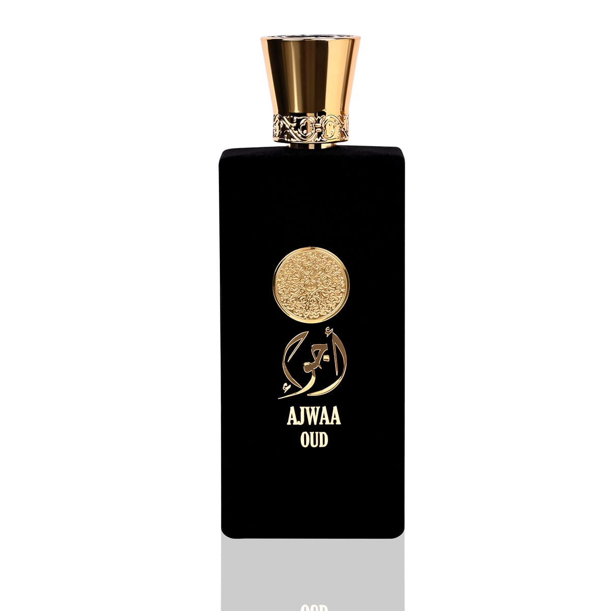 Ajwaa Oud Men's Eau De Parfum 100ml