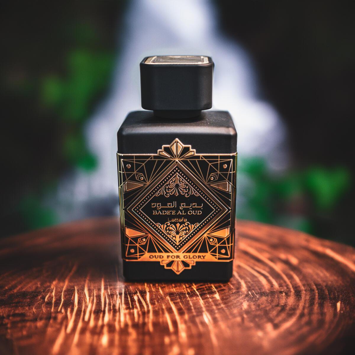 Badee Al Oud Men's Eau De Parfum