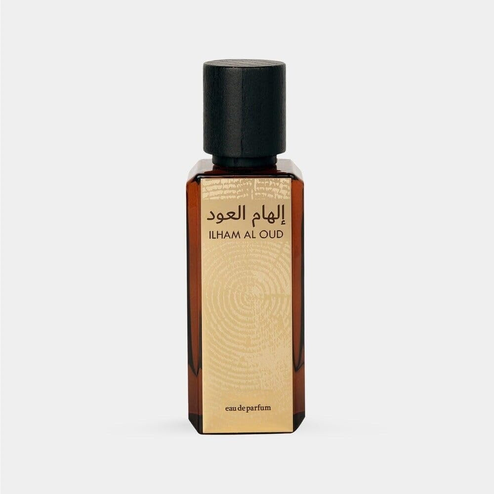 ILHAM AL OUD Men’s Eau De Parfum