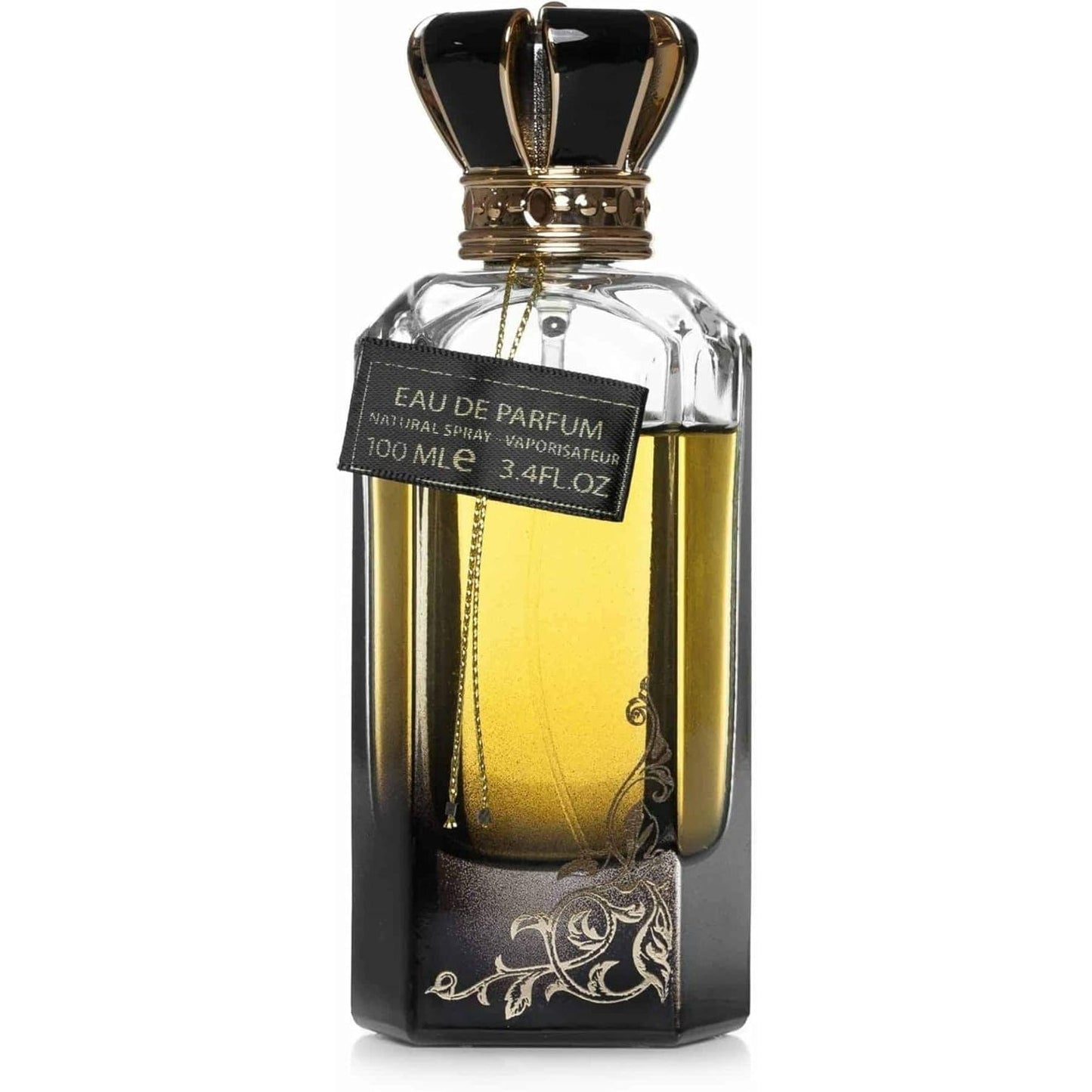Safeer Al Oud Men’s Eau De Parfum