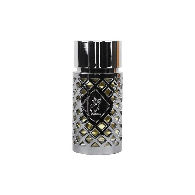 Jazzab Silver Men's Eau De Parfum