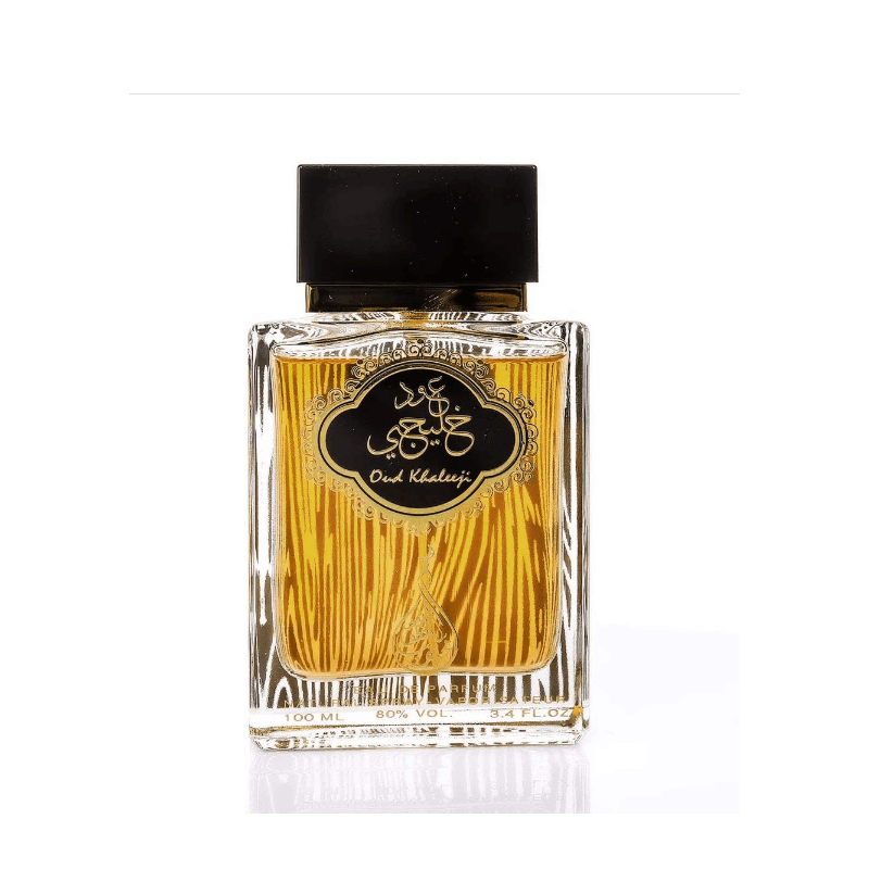 Oud Khaleeji Men's Perfume