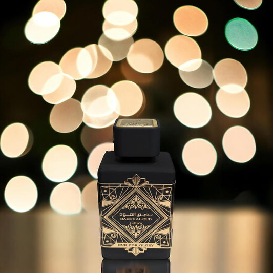 Badee Al Oud Men's Eau De Parfum
