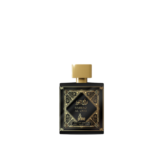 Barraq Al Oud Men's Eau De Parfum
