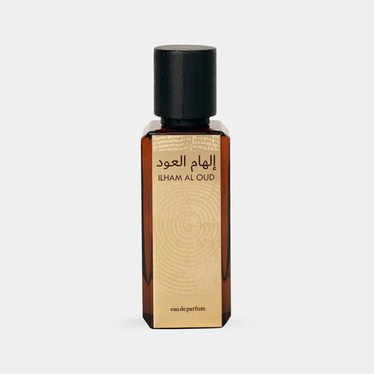 ILHAM AL OUD Men’s Eau De Parfum
